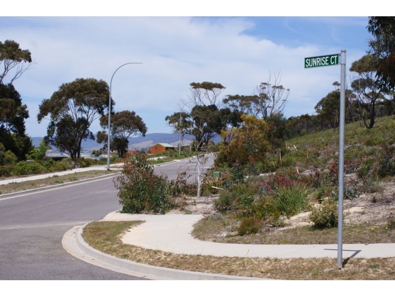 Lot 27-68 Wrinklers Drive, Scamander TAS 7215