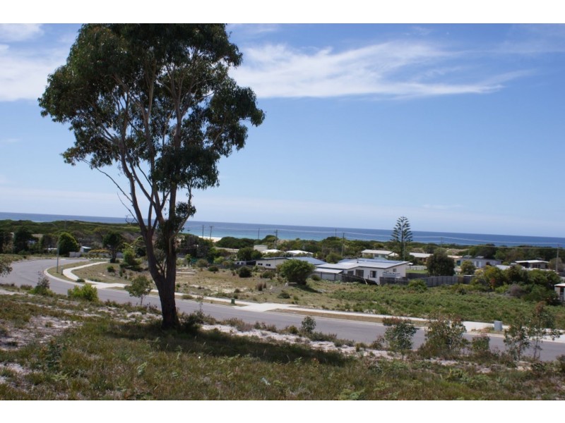 Lot 27-68 Wrinklers Drive, Scamander TAS 7215
