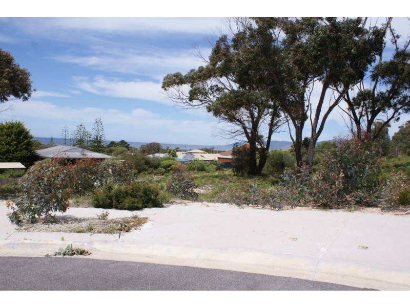 Lot 27-68 Wrinklers Drive, Scamander TAS 7215