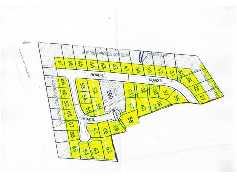 Lot 27-68 Wrinklers Drive, Scamander TAS 7215