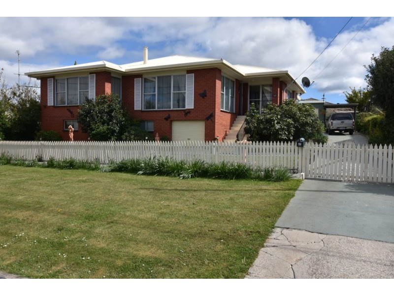 41 Weston Street., Deloraine TAS 7304