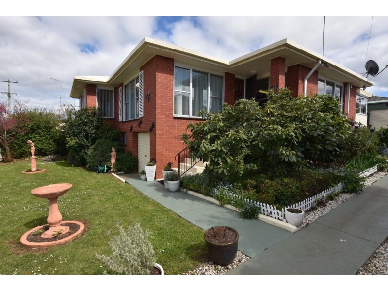 41 Weston Street., Deloraine TAS 7304