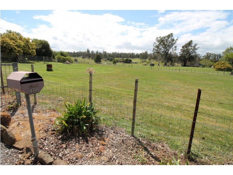 486 Bridgenorth Road., Bridgenorth TAS 7277