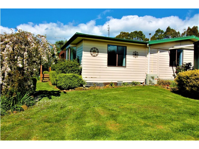 486 Bridgenorth Road., Bridgenorth TAS 7277