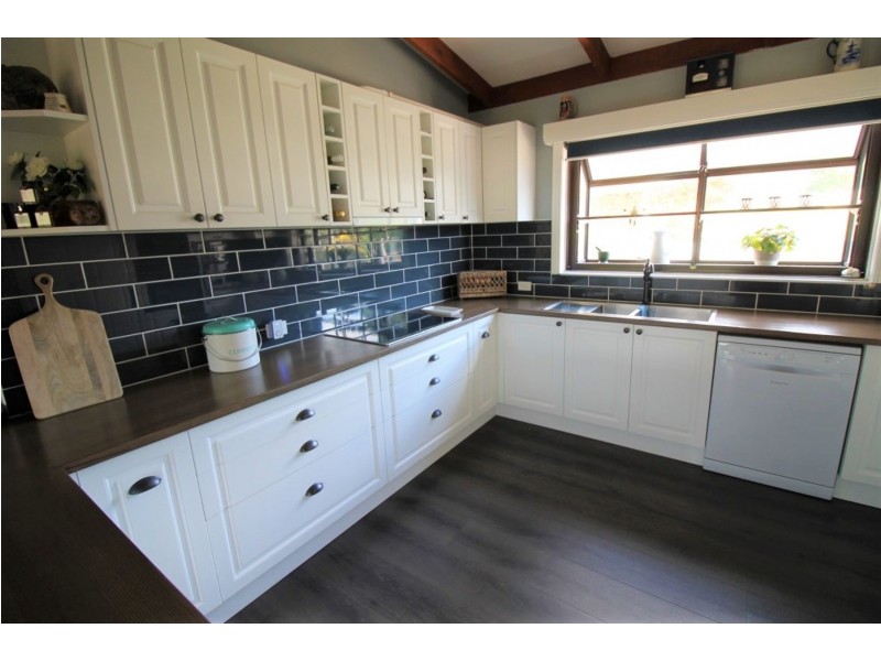 486 Bridgenorth Road., Bridgenorth TAS 7277
