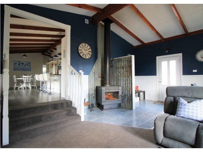 486 Bridgenorth Road., Bridgenorth TAS 7277