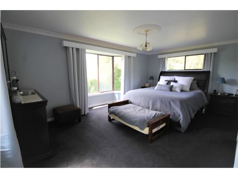 486 Bridgenorth Road., Bridgenorth TAS 7277