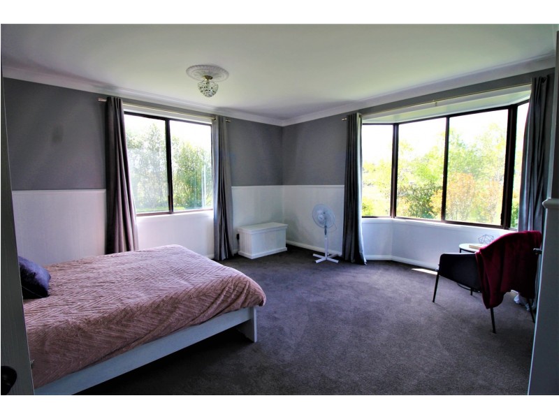 486 Bridgenorth Road., Bridgenorth TAS 7277
