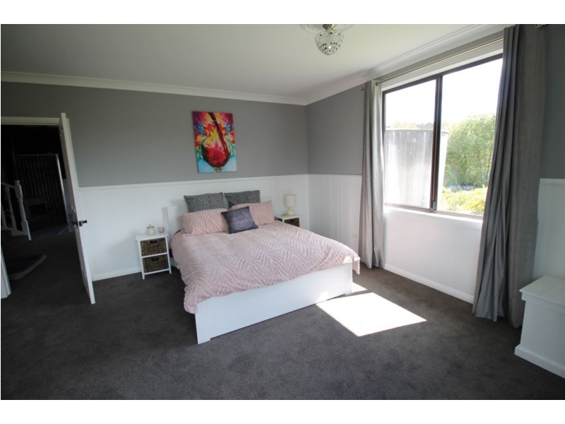486 Bridgenorth Road., Bridgenorth TAS 7277