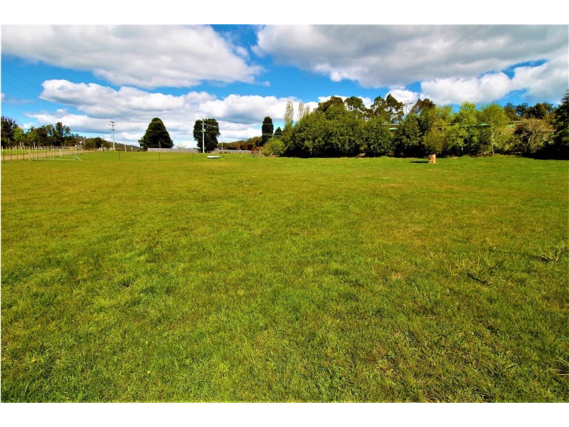 486 Bridgenorth Road., Bridgenorth TAS 7277