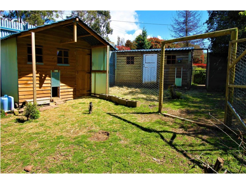 486 Bridgenorth Road., Bridgenorth TAS 7277