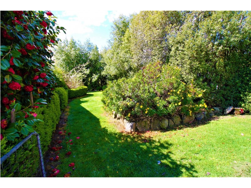 486 Bridgenorth Road., Bridgenorth TAS 7277