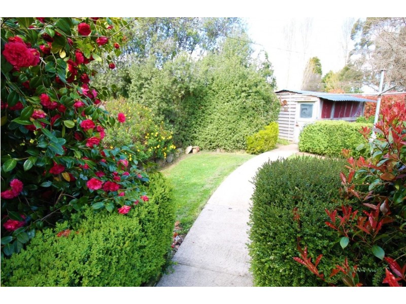 486 Bridgenorth Road., Bridgenorth TAS 7277