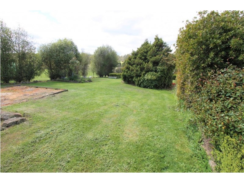 486 Bridgenorth Road., Bridgenorth TAS 7277