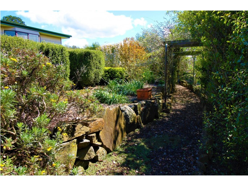 486 Bridgenorth Road., Bridgenorth TAS 7277