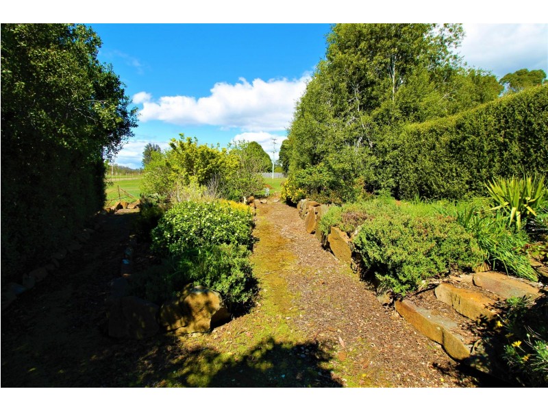 486 Bridgenorth Road., Bridgenorth TAS 7277