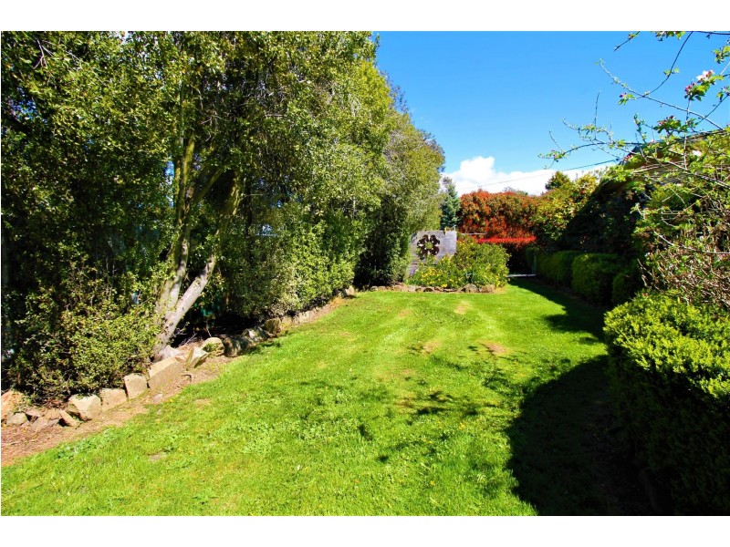 486 Bridgenorth Road., Bridgenorth TAS 7277