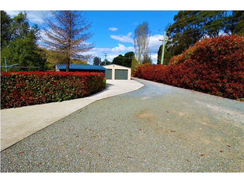 486 Bridgenorth Road., Bridgenorth TAS 7277