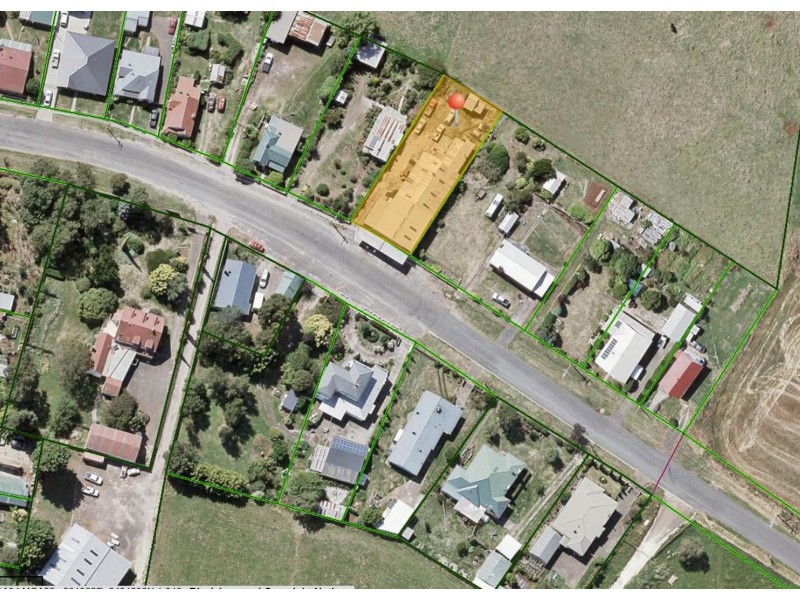 47 Main Street, Ringarooma TAS 7263