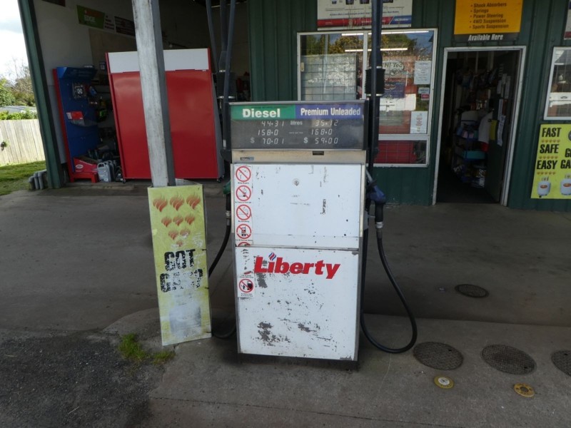 47 Main Street, Ringarooma TAS 7263