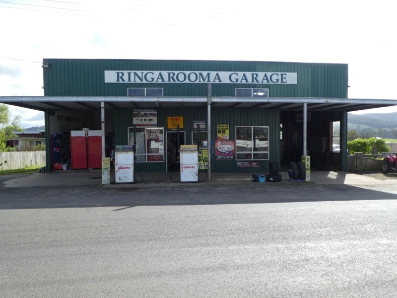 47 Main Street, Ringarooma TAS 7263