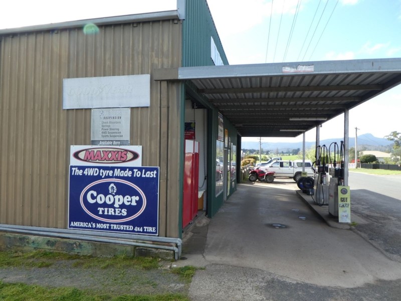 47 Main Street, Ringarooma TAS 7263