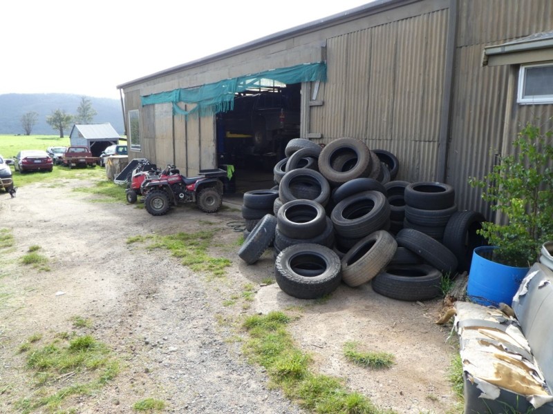 47 Main Street, Ringarooma TAS 7263