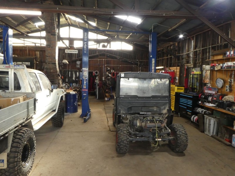 47 Main Street, Ringarooma TAS 7263