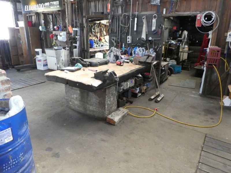 47 Main Street, Ringarooma TAS 7263