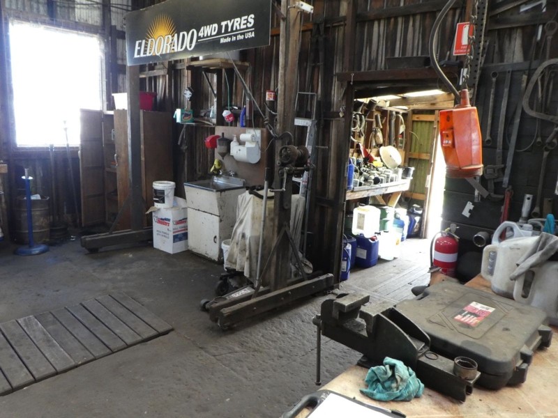 47 Main Street, Ringarooma TAS 7263