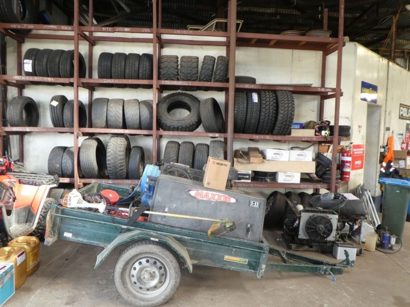 47 Main Street, Ringarooma TAS 7263