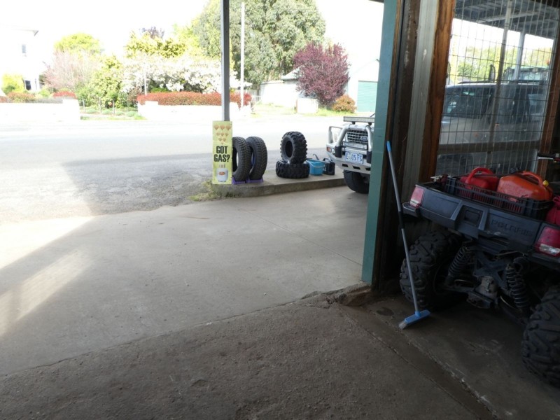 47 Main Street, Ringarooma TAS 7263