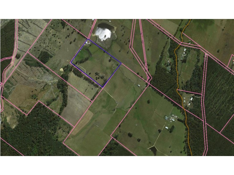 49 Iti Mara Road, Western Creek TAS 7304