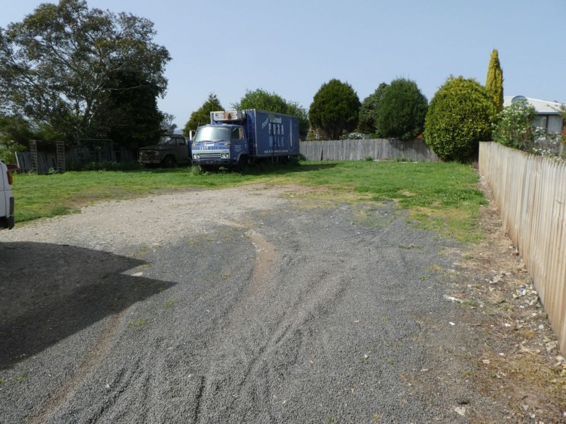 26 Main Street, Ringarooma TAS 7263