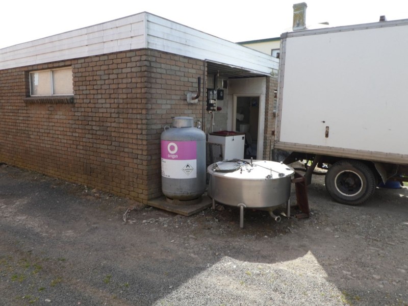 26 Main Street, Ringarooma TAS 7263