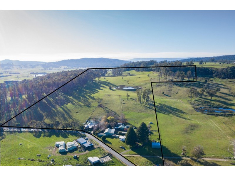 829 Montana Road, Montana TAS 7304