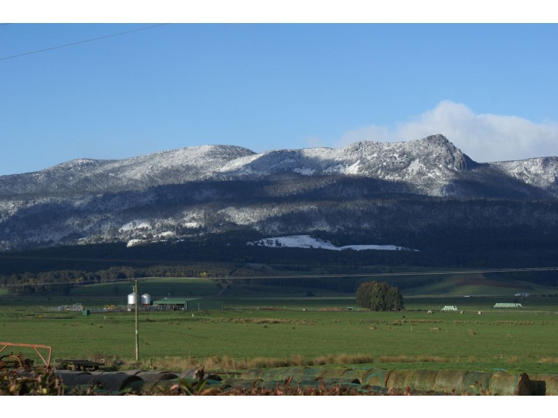 829 Montana Road, Montana TAS 7304