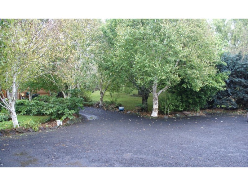 829 Montana Road, Montana TAS 7304