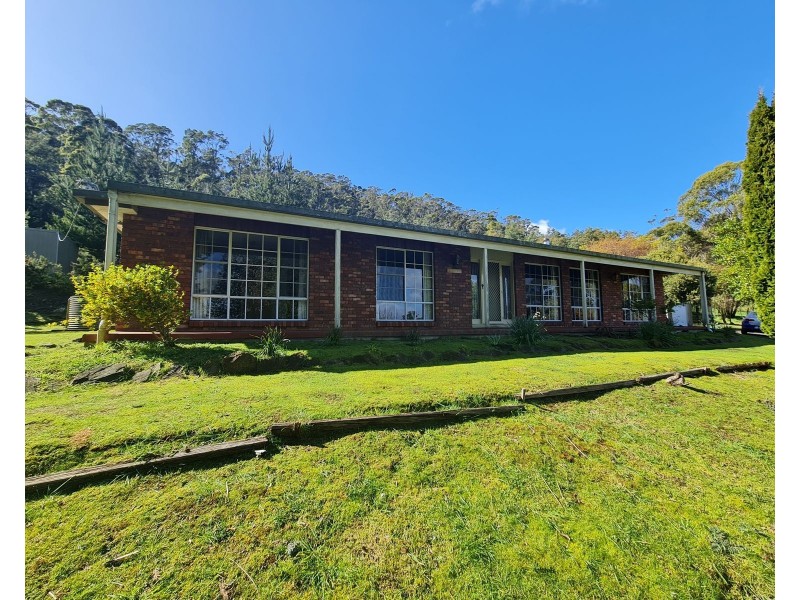 5862 Bass Highway, Elizabeth Town TAS 7304
