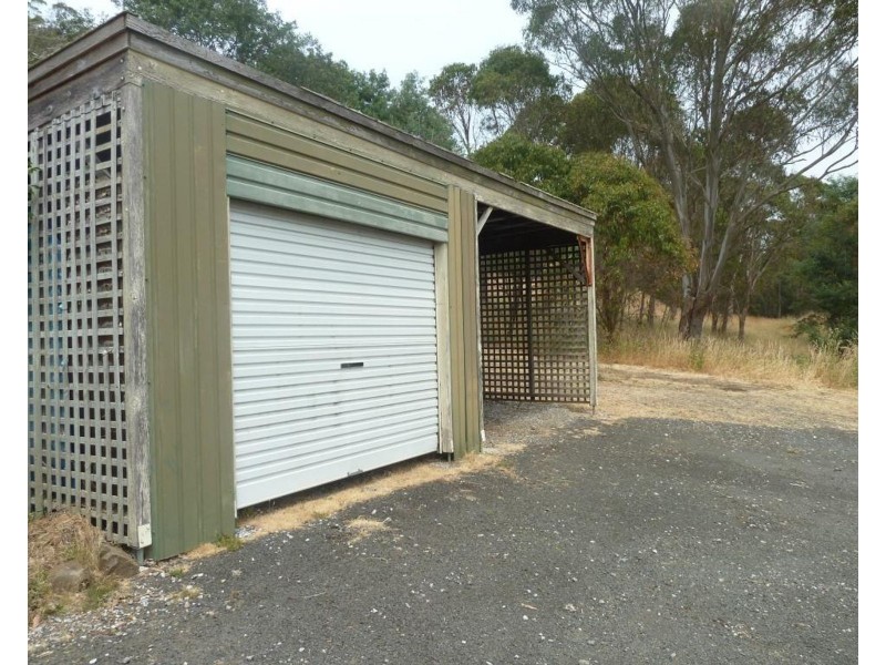 5862 Bass Highway, Elizabeth Town TAS 7304