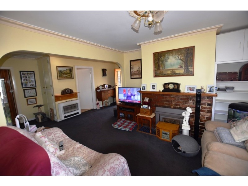 58 East Barrack Street, Deloraine TAS 7304