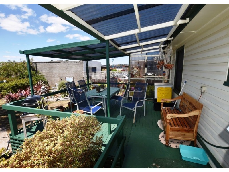 58 East Barrack Street, Deloraine TAS 7304