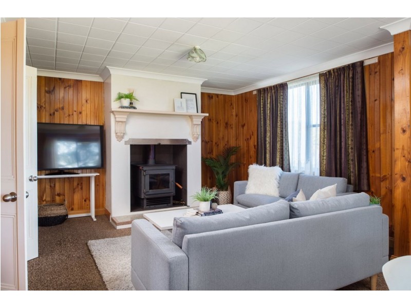 618 Frankford Road, Glengarry TAS 7275