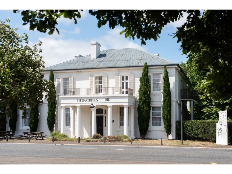 56 Meander Valley Road, Westbury TAS 7303