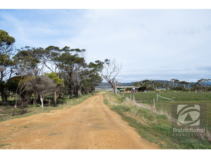 . Brodies Road, Rowella TAS 7270