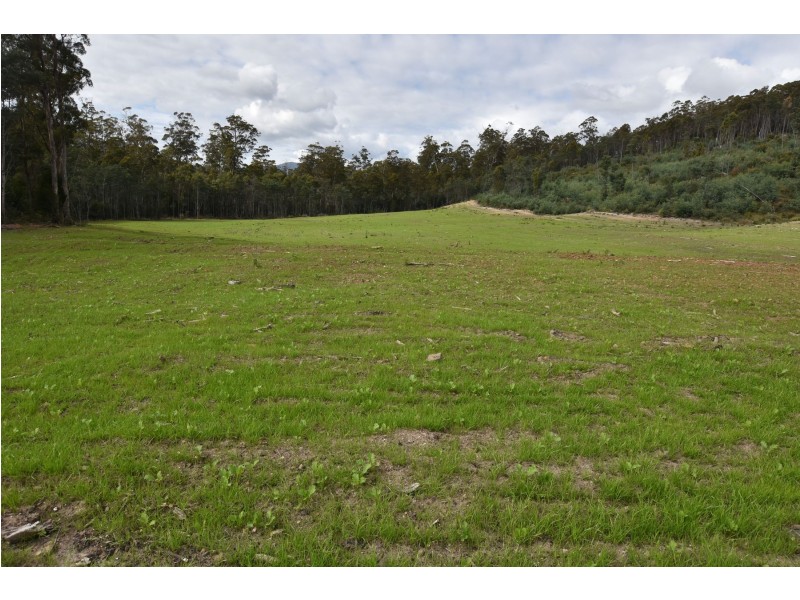 Lot 1 Quamby Brook RD., Quamby Brook TAS 7304