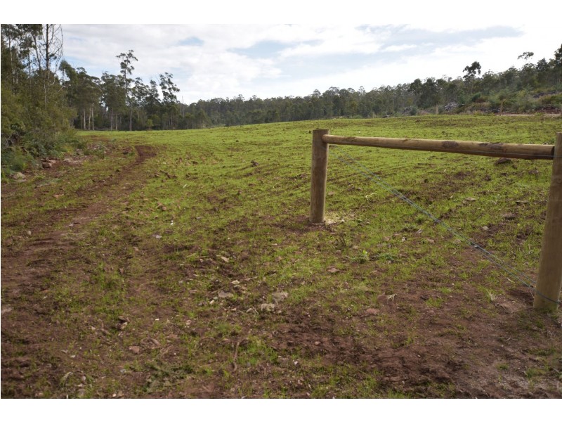 Lot 1 Quamby Brook RD., Quamby Brook TAS 7304