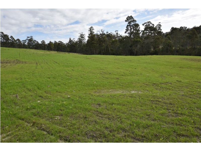 Lot 1 Quamby Brook RD., Quamby Brook TAS 7304