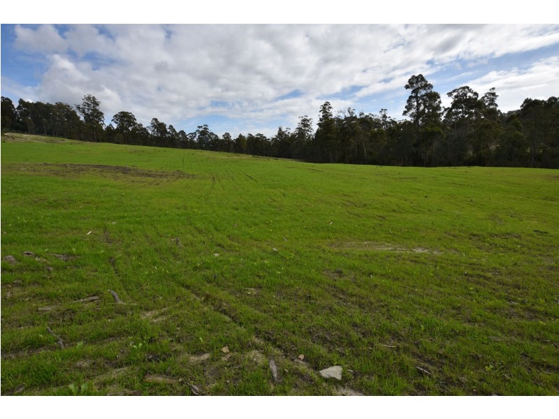 Lot 1 Quamby Brook RD., Quamby Brook TAS 7304