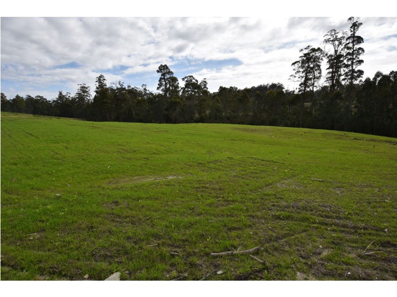 Lot 1 Quamby Brook RD., Quamby Brook TAS 7304